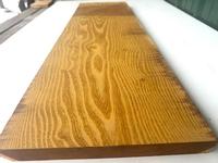 Osage Orange  (rare!) 1 x ** 10-5/8 ** x 37 -- Luthiers!